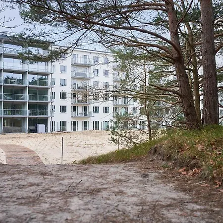Fewo Prora - Seestern *