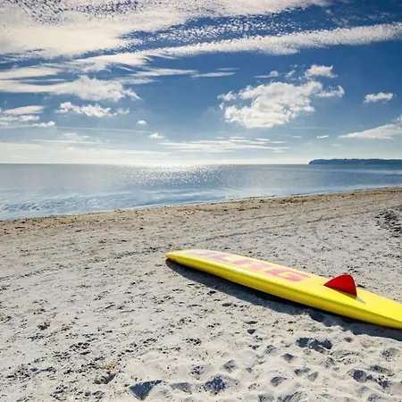 Fewo Prora - Seestern Binz