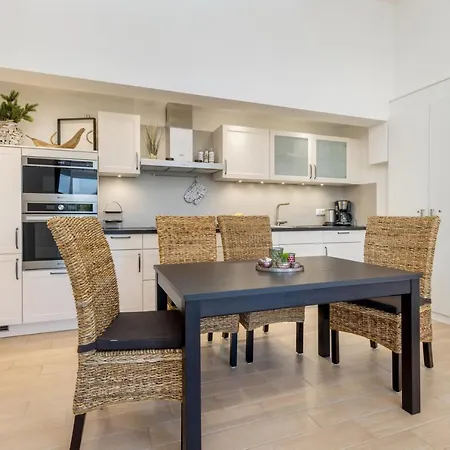 Apartamento Fewo Prora - Seestern Binz