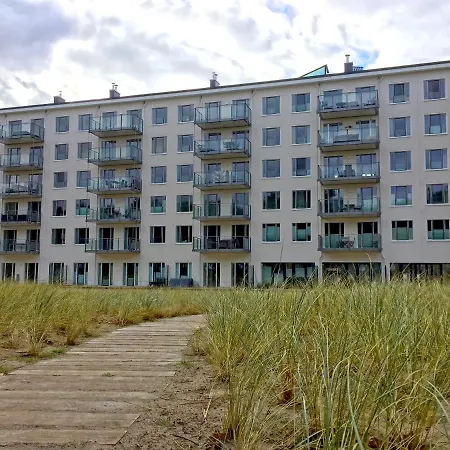 Fewo Prora - Seestern Apartmán Binz