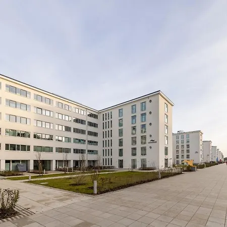 Lejlighed Fewo Prora - Seestern Binz