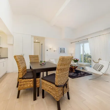 Fewo Prora - Seestern Apartamento