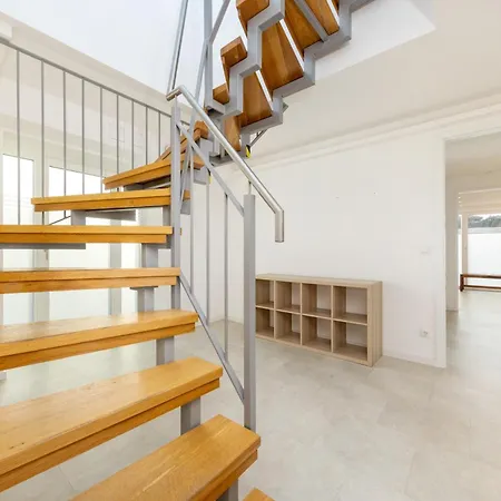 Fewo Prora - Seestern Apartmán